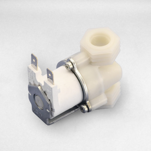 Solenoid Valve Drain/Fill, 24V AC for Fi-Stream Still
