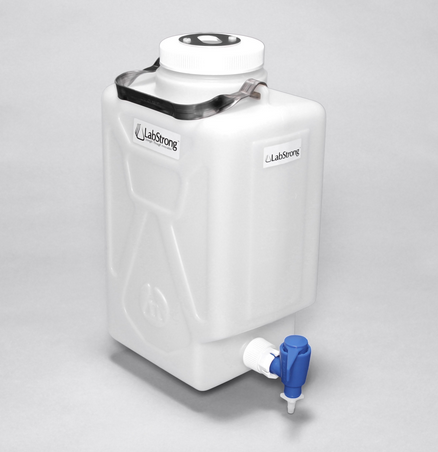 Storage Reservoir, 8 Liters Capacity, for Use with FI-Streem 2S models Only