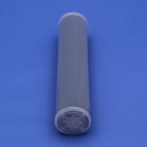 Mixed-Bed Ion Exchange/Organic Removal Cartridge Compatible with Barnstead B-Pure Water Systems- Commonly Used as a Pretreatment System for Stills, LabStrong Corp, D0832LS