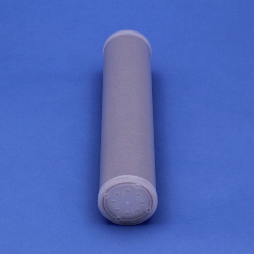 Ultrapure Ion Exchange Cartridge Compatible with ROpure and Other Water Purification Systems, LabStrong Corp, D5027LS