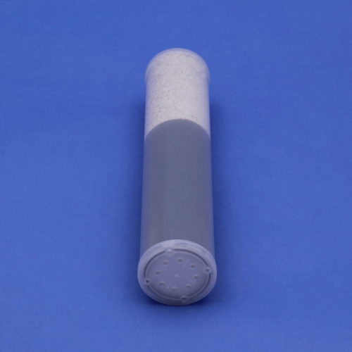 Two-Bed Ion Exchange High Capacity Cartridge Compatible with Many Barnstead Water Systems, LabStrong Corp, D0803LS