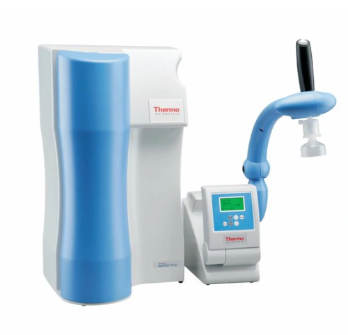Barnstead GenPure xCAD Plus UV/UF - TOC Water Purification System (Wall Version), Thermo Scientific 50136172