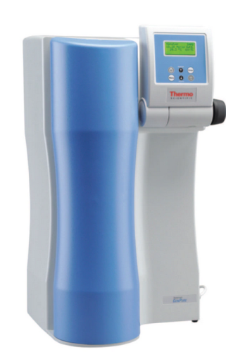 Barnstead GenPure UV/UF Ultrapure Water System with UV Photo-Oxidation and Ultrafiltration Membrane, Thermo Scientific 50131217