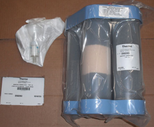 Barnstead Nanopure Deionized Water Feed; Low Organics, Type I Water Cartridge Kit, D50283