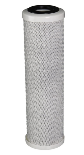 5 Micron PreFilter Plus Activated Carbon Cartridge for LabTower and Pacific RO Systems, Thermo Scientific 06.5201