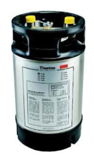 10 in. Filter Housing + 1 Micron PreFilter for Low Quality Feed Water, Thermo Scientific 09.4003