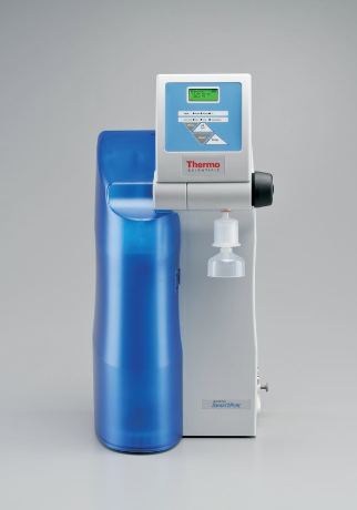Barnstead Smart2Pure Water Purification System 6 UV/UF, 100/240 V 50/60 Hz, 6 L/hr, Thermo Scientific, 50129887