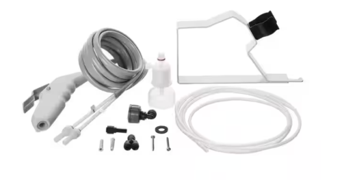 Barnstead Hand Dispenser Kit with Final Filter, Thermo Scientific, 50138221