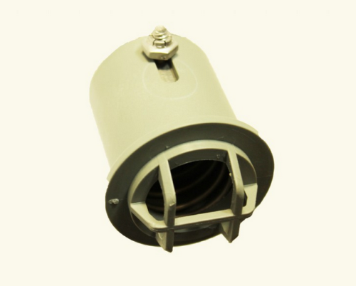 Adapter, Water Inlet for Labconco Dishwasher, 45847-09