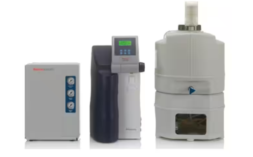 Barnstead Smart2Pure Pro 16 UV/UF with 30 L Tank - Complete Water Purification System, 100 to 240 V, Thermo Scientific, 50157873