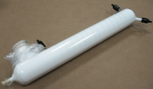 Barnstead Glass Condenser for MegaPure Stills, Themo Scientific, 401206