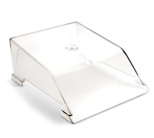 Lab Safety Shield for HI839800-01 COD Test Tube Heater, Hanna Instruments, HI740217