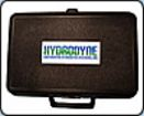 AquaKing & EZ-Check Colorimeter Hard Shell Case Only