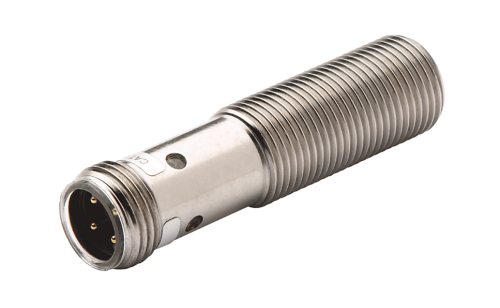 Allen-Bradley Inductive Proximity Sensor, A-B-872C-DH8NP18-D4