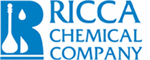 Sulfuric Acid, 2.00 Normal, APHA Standard, 4 L Bottle, Ricca Chemical Company, 8310-1 8,UN3264,PGIII