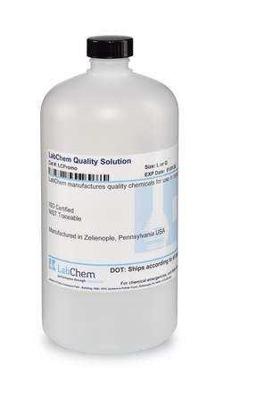 Sulfuric Acid, 20% v/v (1+4), 1 L Poly Bottle, Labchem, LC256072