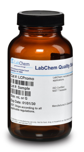 Potassium Biiodate, 100 Gram Bottle, LC187259