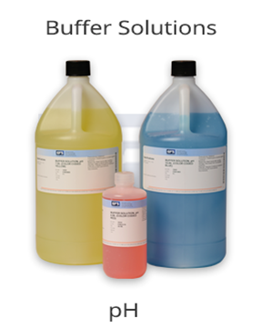 pH 1.68 Buffer Solution, 20 L, GFS Chemicals, 18374