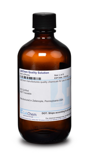 Potassium Permanganate, 0.01 N (0.002 M), 1 L, LabChem, LC199502