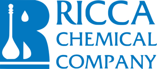 Potassium Iodate-Iodide, 0.100 Normal (N/10), 20 L Cubitainer, Ricca Chemical Company, 6285-5