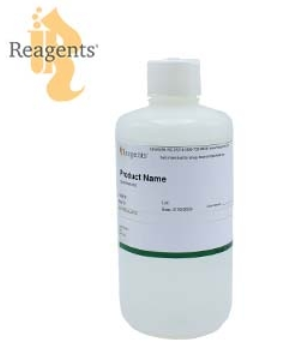 Potassium Hydroxide, 8 N, Standardized, NIST Traceable, 1 L Poly Bottle, Reagents Specialty Chemicals, C84012NE-1A