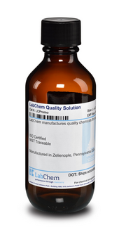 Mercuric Nitrate, 0.141 N (0.071 M) (1 mL = 5 mg Cl-), for Chloride, LabChem, LC166601