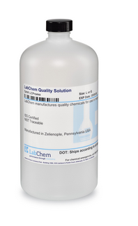 Copper Sulfate, 10% w/v, 1 L, LabChem, LC134402