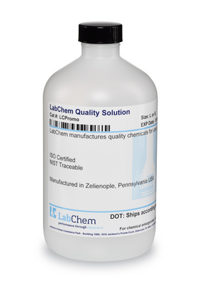 Sodium Carbonate, 0.02 N (0.01 M), 500 mL Poly Bottle, Labchem, LC229901