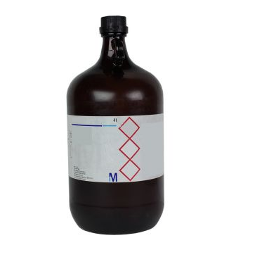 Water, OmniSolv LC-MS Grade, 4 L