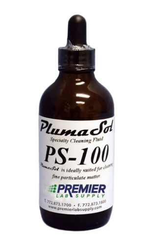 Plumasol, 100 mL, Premier Lab Supply, PS-100