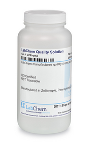 Sodium Sulfite, ACS, 500 g Poly Bottle, LC249301