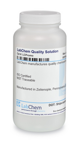 Hydroxynaphthol Blue, ACS Grade, Dry in NaCl, Calcium and Hardness Indicator, 25 g, LabChem, LC155709
