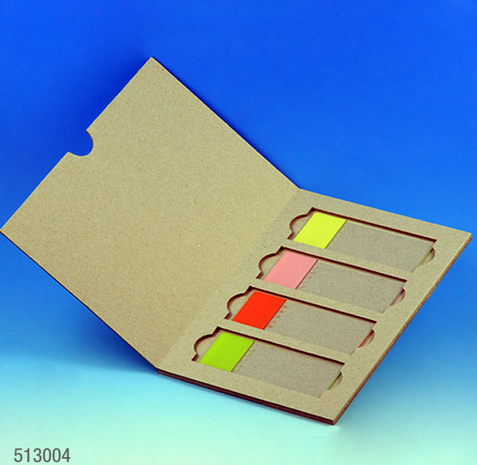 Slide Mailer, Cardboard, for 4 Slides, 200/CS (4 PKs of 50), Globe Scientific, 513004