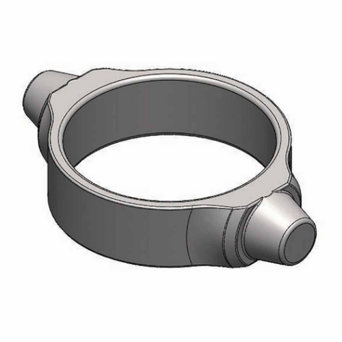 Buckets, for use with GCC-MP-SWING Rotor, 4/PK for 4 x 100 mL tubes (1 tube per bucket), Globe Scientific, GCC-MP-SWING-100ML4
