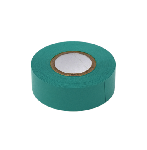 Labeling Tape, 3/4 in. x 500 in. per Roll, 16 Rolls/CS, Aqua , Globe Scientific, LT-075X500A