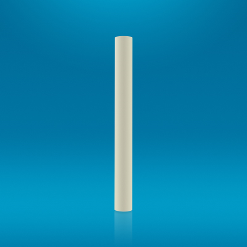 Inner Combustion Tube, for S144/SC144, LECO 616-070