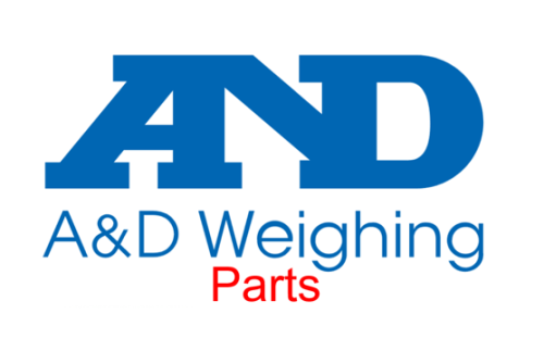 Switch Board for A&D HF-6000G Precision Balance, A&D Weighing, PZ:2741A-SW