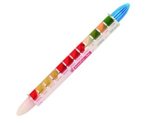 NEW EnteroPluri-Test Microbial Identification Enterobacteriaceae Culture Sample 25 Tests, Difco 215336