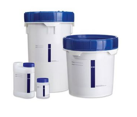Modified mTEC Agar Base for the Chromogenic Detection and Enumeration of E. coli in Water, Difco, 214880
