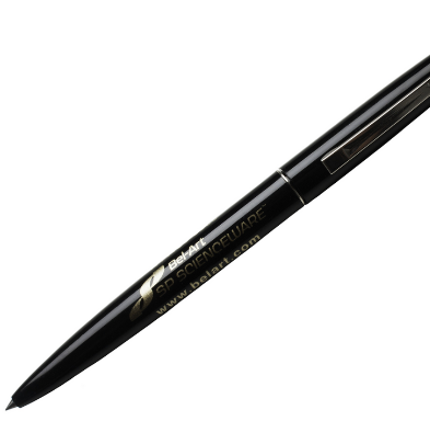 High Temperature Glascribe Pen, Tungsten Carbide Tip, Bel Art Products, H44150-0000