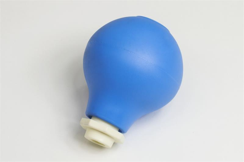 Pipettor Bulb, Bel-Bulb, Bel Art Products, F37887-0000