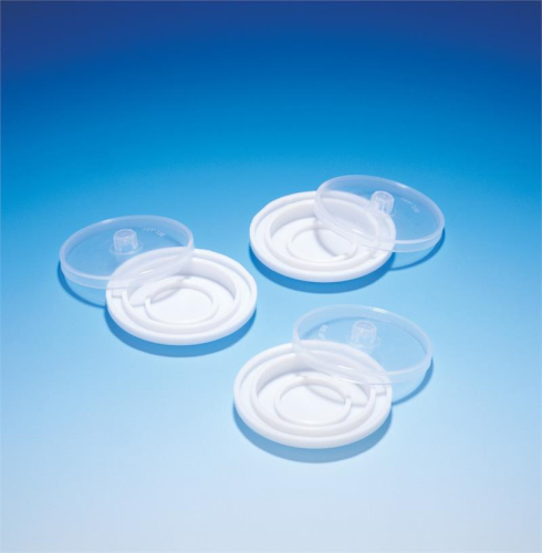 Cell, Polypropylene, Conway, Diffusion, 83 mm O.D., Bel Art Products, F40941-0000