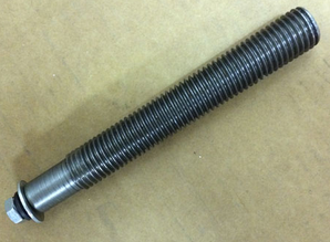 Adjusting Screw for Bico Jaw Crusher