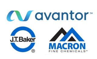 Hydrochloric Acid, 0.01 N, BAKER ANALYZED, Volumetric Solution, 4 L Bottle, 4/CS, Avantor, 5611-03
