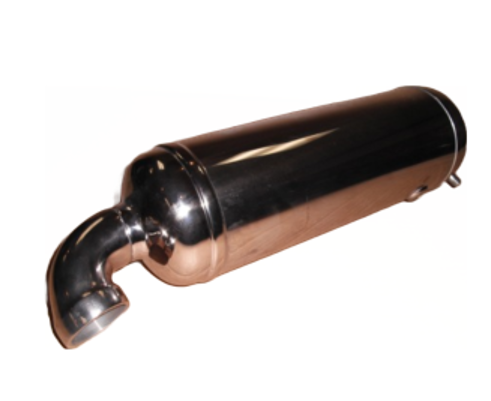 Barnstead Condenser, PM495X18A P/A for 2 gal/hr Classic Stills, Thermo Scientific, 21060