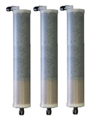 Sanitization Cartridge (Package of 3)