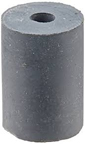Thermometer Holder, Rubber, 1/CS 17 x 13 mm, Corning, 7715