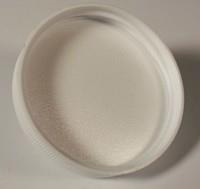 Bottle Cap, White, Polypropylene, 70 mm, F217 Liner