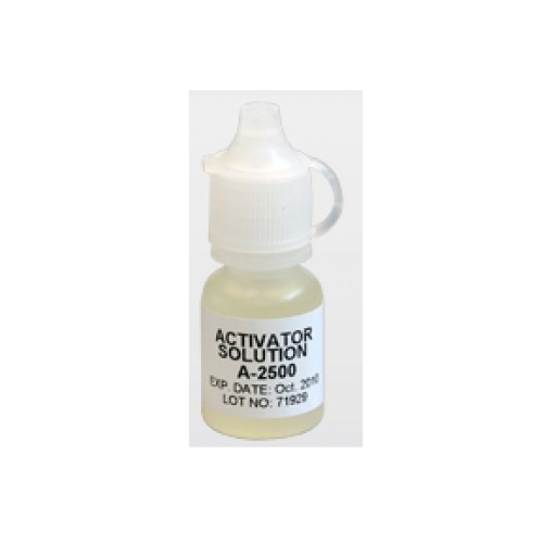 Activator Solution, for Formaldehyde, Visual Colorimetric Analysis, Chemetrics, Inc., A-4201