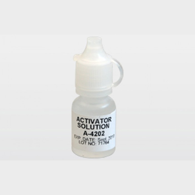 Formaldehyde Activator Solution Pack, 200 Tests, 6 x 10 mL, Chemetrics, Inc., A-4202, 9, UN3316, PG II